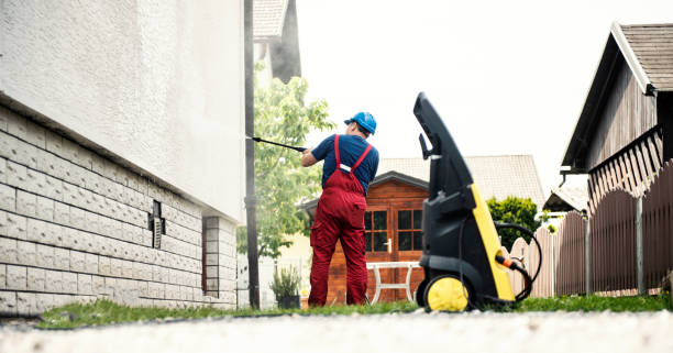 Best Graffiti Removal  in Three Forks, MT